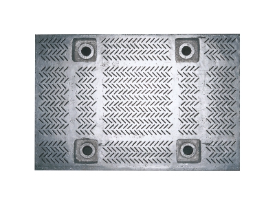 鑄造不銹鋼耐麿篩板