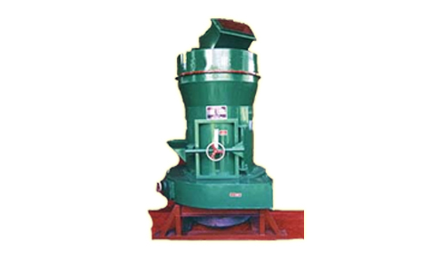 磨粉機，雷蒙磨粉機產(chǎn)品圖片