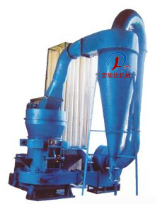 供應(yīng)高壓微粉磨產(chǎn)品圖片