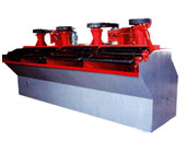 SF型浮選機(jī)產(chǎn)品圖片