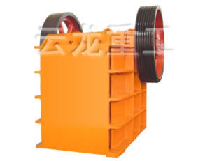 顎式破碎機(jī)500*750產(chǎn)品圖片