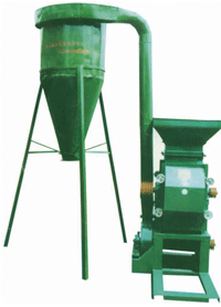 飼料粉碎機產(chǎn)品圖片