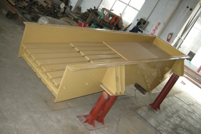 振動給料機產(chǎn)品圖片