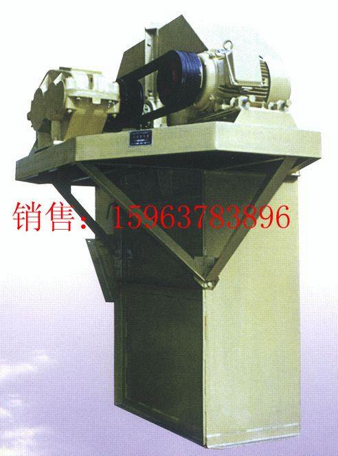 供應TH型、TD型、D型、HL型斗式提升機產(chǎn)品圖片