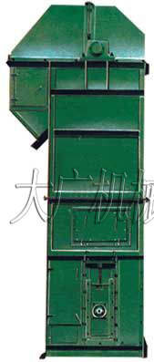 斗式提升機(jī) 產(chǎn)品圖片