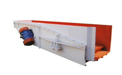 貴州振動(dòng)給料機(jī)-免燒磚機(jī) QX群信重工0371-64324041產(chǎn)品圖片