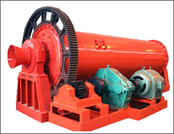 礦石磨粉機產(chǎn)品圖片