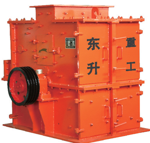 煤矸石粉碎機|煤矸石破碎機|頁巖粉碎機產(chǎn)品圖片