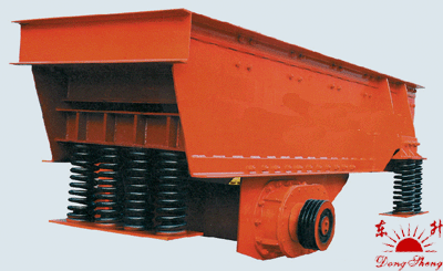 振動給料機(jī)|振動喂料機(jī)|振動設(shè)備|篩分設(shè)備產(chǎn)品圖片