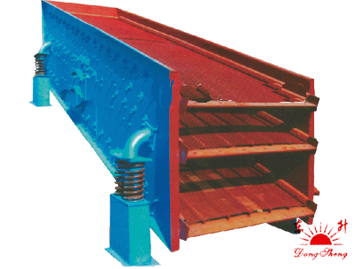 振動(dòng)篩|圓振動(dòng)篩|篩分設(shè)備|振動(dòng)機(jī)械產(chǎn)品圖片