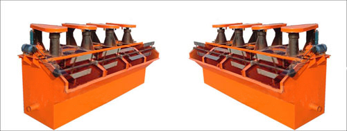 礦用浮選機(jī)產(chǎn)品圖片