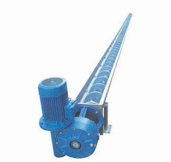 螺旋輸送機產(chǎn)品圖片