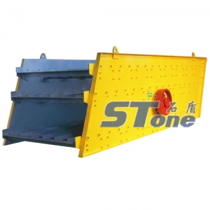 圓振動篩產(chǎn)品圖片