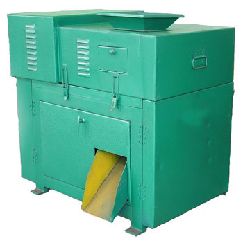 DG系列對(duì)輥造粒機(jī)產(chǎn)品圖片