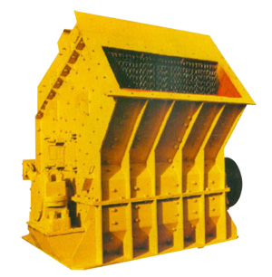 河南反擊式破碎機(jī) QX群信重工13838530473產(chǎn)品圖片