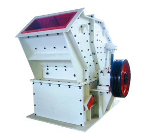 山西GXF高效復(fù)合破碎機  QX群信重工0371-64324041產(chǎn)品圖片