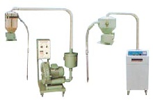 上料機，粒料上料機，真空上料機產(chǎn)品圖片