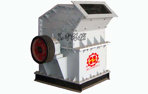 第三代制砂機(jī)產(chǎn)品圖片