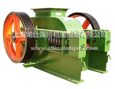 專業(yè)生產(chǎn)細碎設(shè)備對輥式破碎機產(chǎn)品圖片