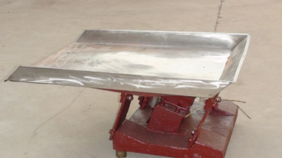 GZ系列電磁振動給料機(jī)產(chǎn)品圖片