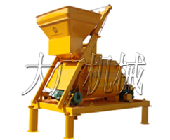 混凝土攪拌機供應產(chǎn)品圖片