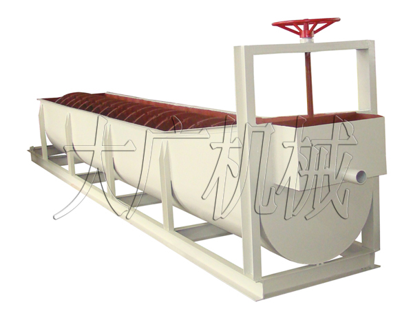 螺旋分級機(jī)產(chǎn)品圖片