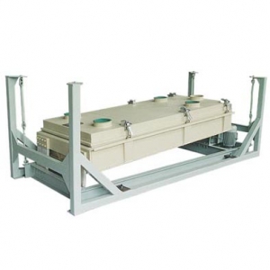 振動(dòng)回轉(zhuǎn)篩