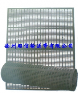 高耐磨橡膠篩板產(chǎn)品圖片