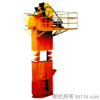 水泥提升設備產(chǎn)品圖片