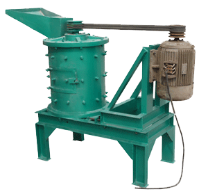 復(fù)合破碎機