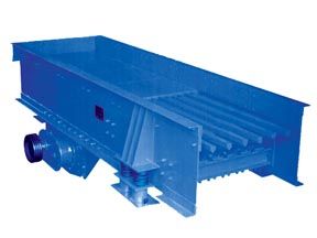 振動(dòng)給料機(jī)產(chǎn)品圖片