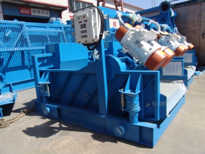 振動篩產(chǎn)品圖片