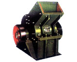 錘式破碎機(jī)產(chǎn)品圖片