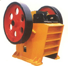 細(xì)碎顎式破碎機產(chǎn)品圖片