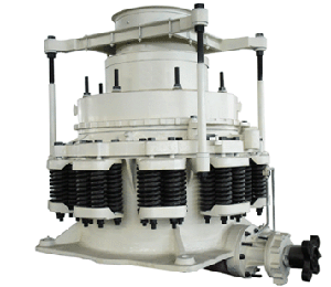 圓錐破碎機(jī)產(chǎn)品圖片