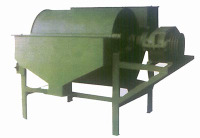 磁選機產(chǎn)品圖片