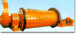 棒磨式制砂機產(chǎn)品圖片