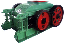 2PG系列動輥式破碎機(jī)產(chǎn)品圖片