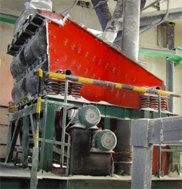 GLS型概率篩產(chǎn)品圖片