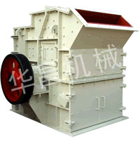 細碎制砂機 制砂機價格 第三代制砂機產(chǎn)品圖片