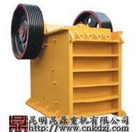 供應(yīng)云南顎式破碎機(jī)-貴州顎式破碎機(jī)-四川顎式破碎機(jī)產(chǎn)品圖片