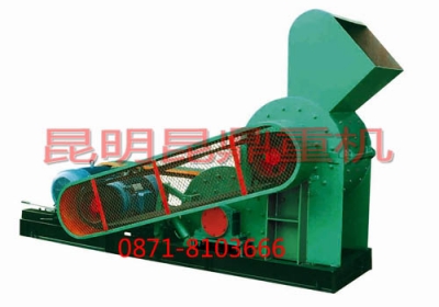 供應云南無堵破碎機-貴州無堵破碎機-四川無堵破碎機產品圖片