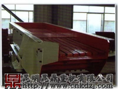 供應(yīng)云南振動給料機(jī)-貴州振動給料機(jī)-四川振動給料機(jī)產(chǎn)品圖片