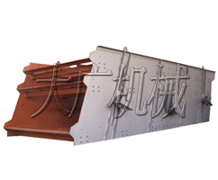 雷蒙磨廠家供應(yīng)圓振動(dòng)篩 產(chǎn)品圖片