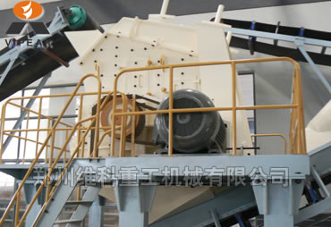 反擊式破碎機,道路破碎機,石灰石破碎機,礦山破碎機產品圖片