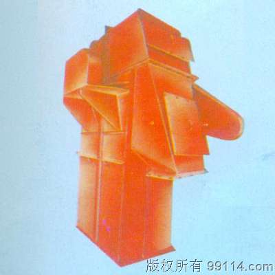 水泥用板鏈提升機產(chǎn)品圖片