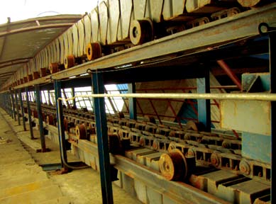 鏈斗輸送機(jī)產(chǎn)品圖片