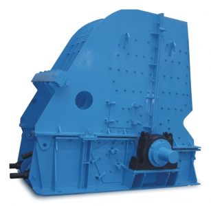 反擊式破碎機(jī)