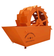 洗砂機(jī)_紅星洗砂機(jī)產(chǎn)品圖片