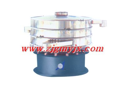 圓形振動(dòng)篩產(chǎn)品圖片